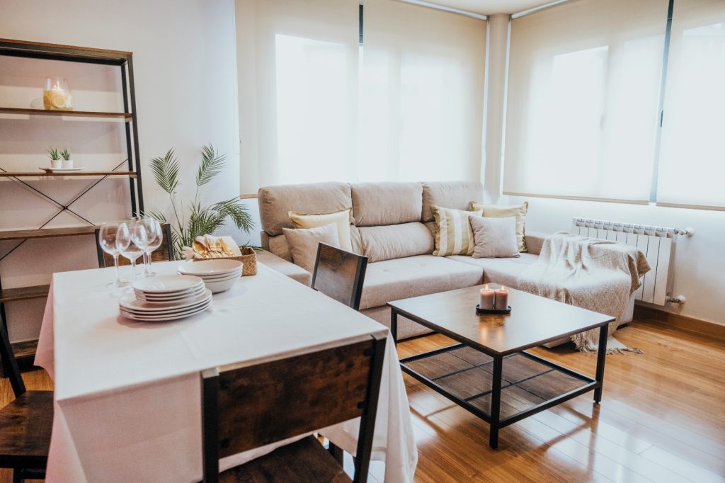 Piso Alquiler La Corredoria Oviedo