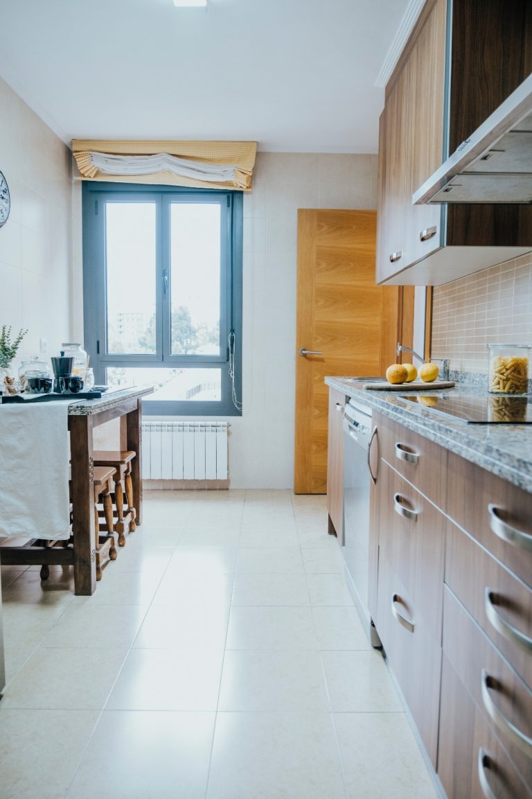 Piso Alquiler La Corredoria Oviedo