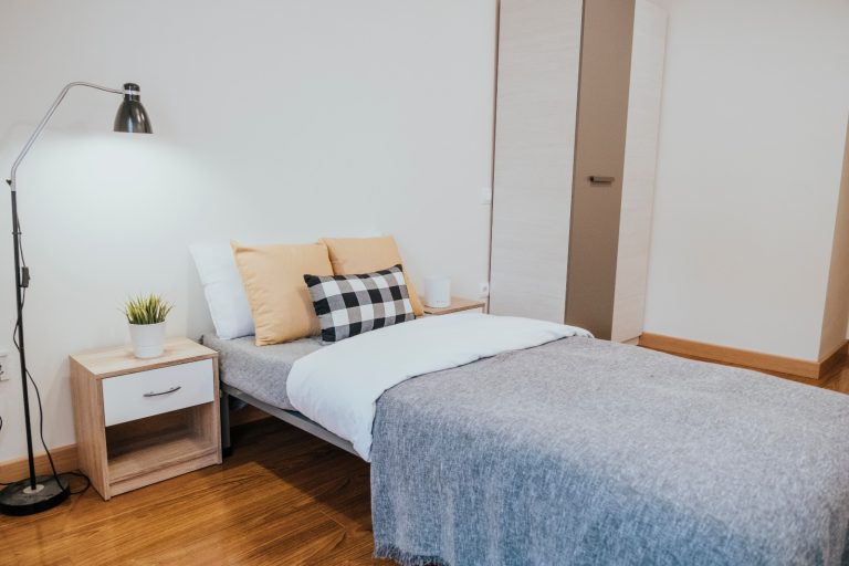 Piso Alquiler La Corredoria Oviedo