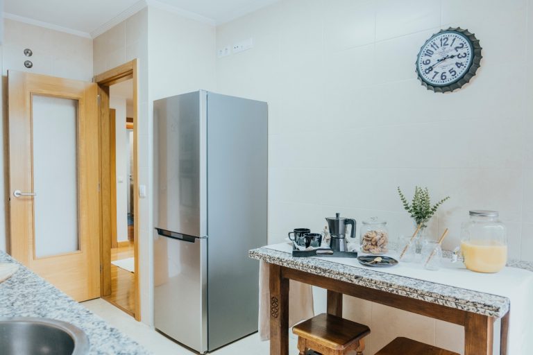 Piso Alquiler La Corredoria Oviedo