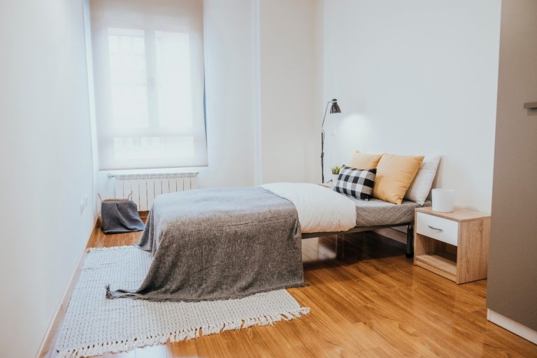 Piso Alquiler La Corredoria Oviedo