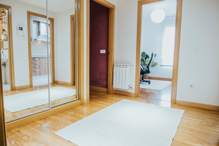 Piso Alquiler La Corredoria Oviedo