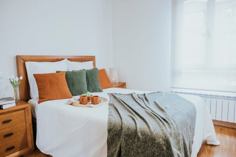 Piso Alquiler La Corredoria Oviedo