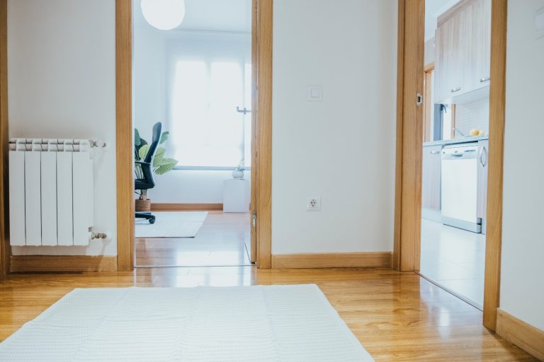 Piso Alquiler La Corredoria Oviedo