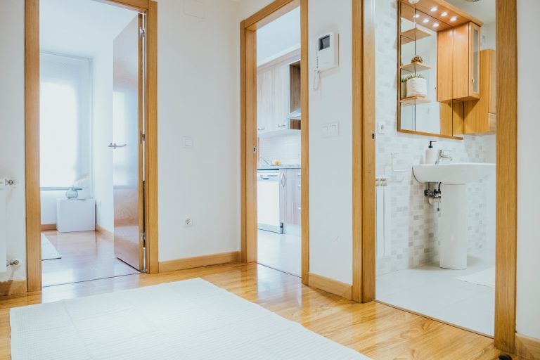 Piso Alquiler La Corredoria Oviedo