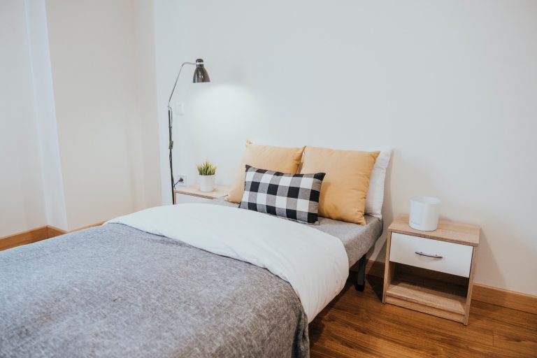 Piso Alquiler La Corredoria Oviedo