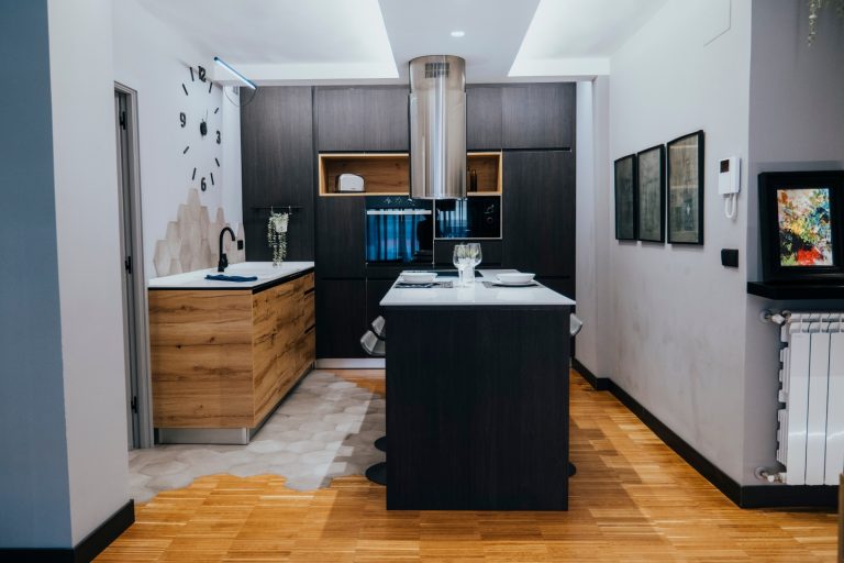 Alquiler Apartamento Diseño Gijón