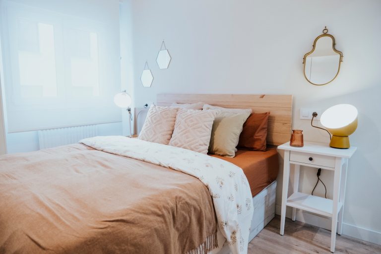 apartamento de diseño alquiler oviedo