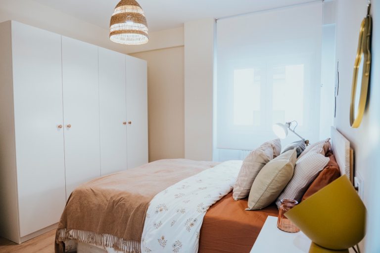 apartamento diseño alquiler oviedo