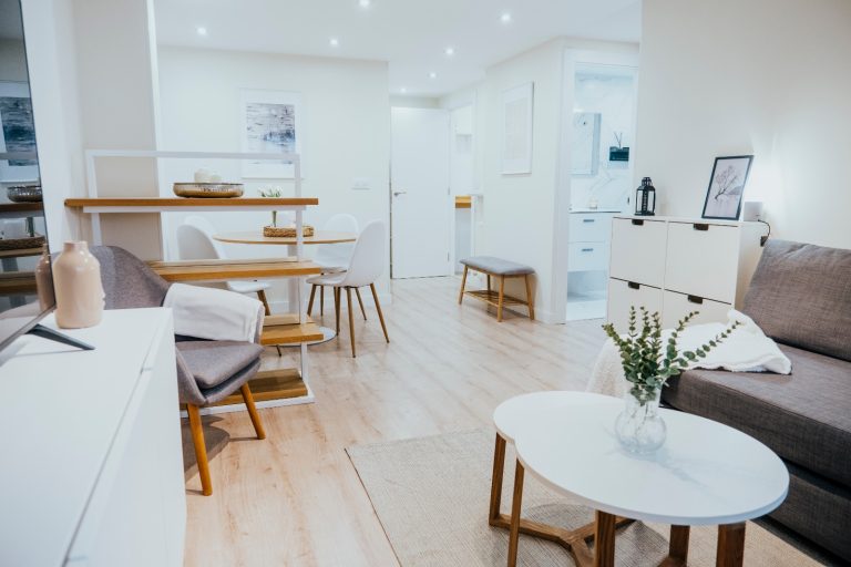 precioso apartamento en venta en oviedo