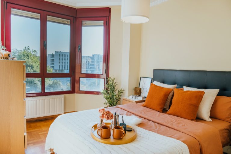 piso luminoso en venta en gijon