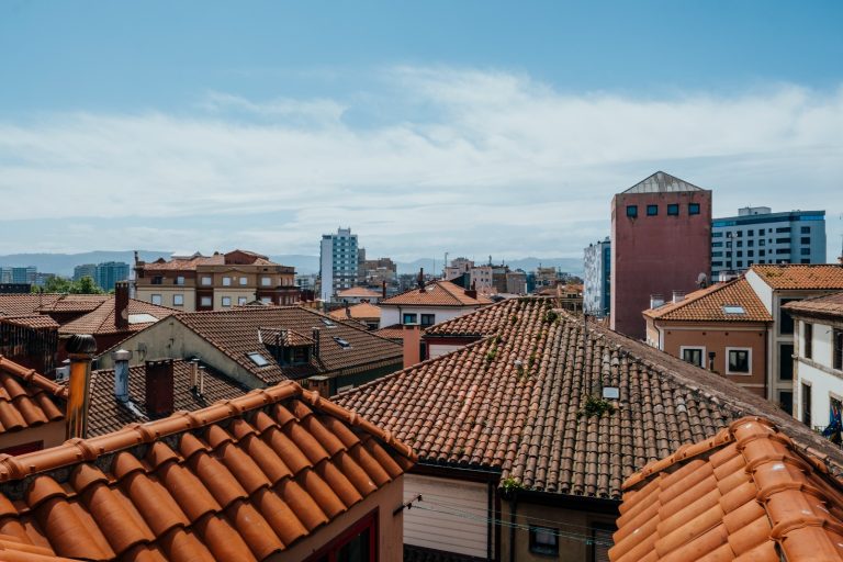 casa venta cimadevilla gijon