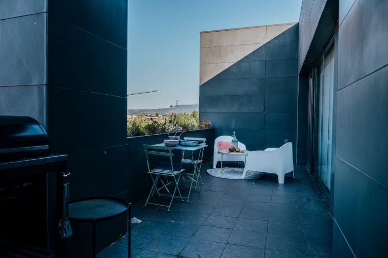 piso con terraza en alquiler gijon atico