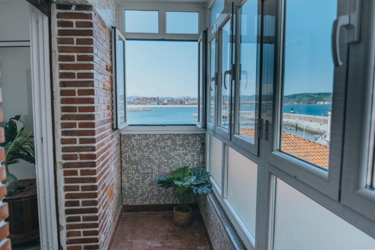piso en venta en gijon cimadevilla vistas al mar