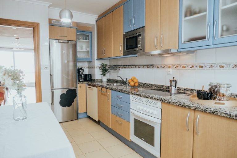 chalet adosado venta en candas