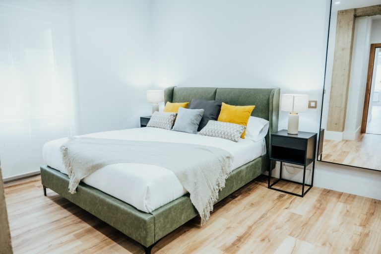 venta piso lujo oviedo