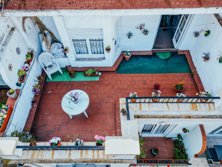 atico en venta en oviedo centro con terraza