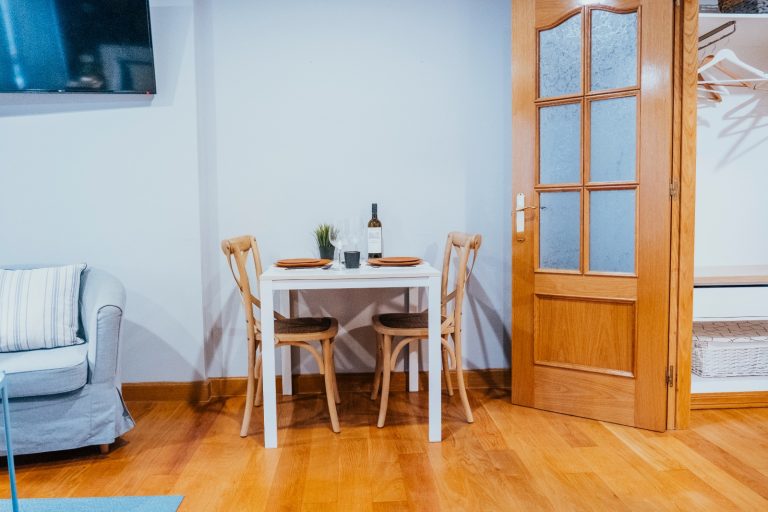 apartamento vacacional venta centro gijon