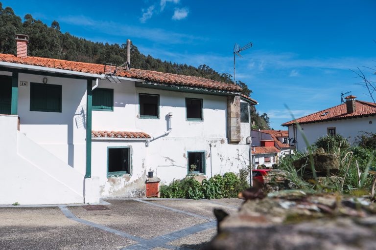casa en venta asturias
