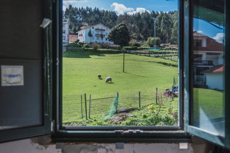 casa en venta en pueblo turistico asturias