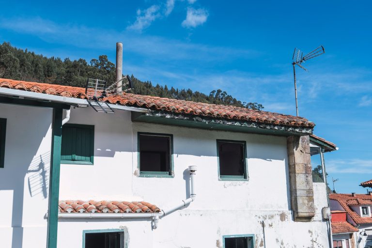 casa venta en asturias