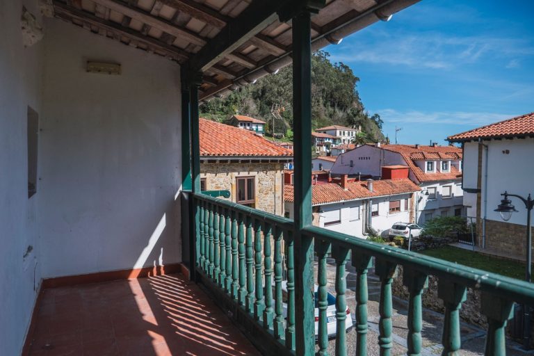 casa venta pueblo turistico asturias