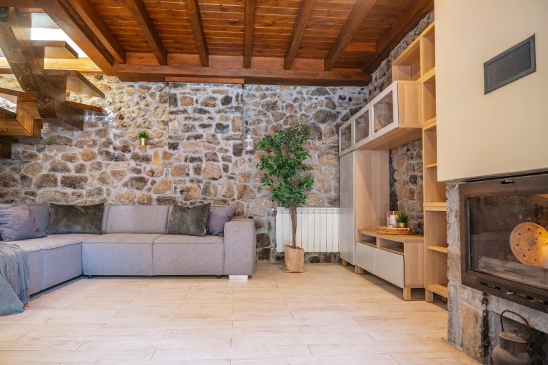 casa reformada con venta en asturias