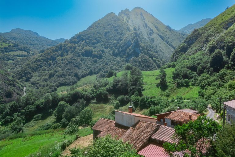 casa reformada en venta pueblo asturias