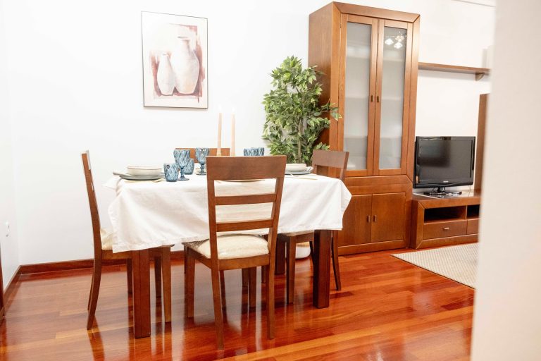 apartamento luminoso venta oviedo