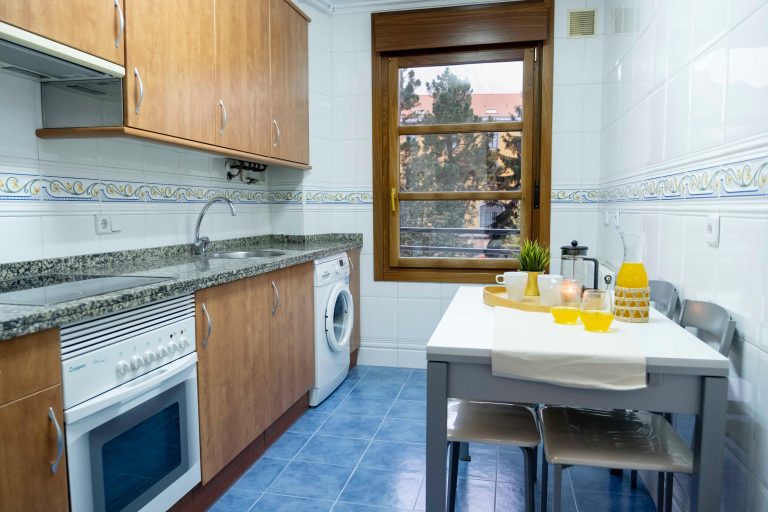 apartamento venta el vasco oviedo