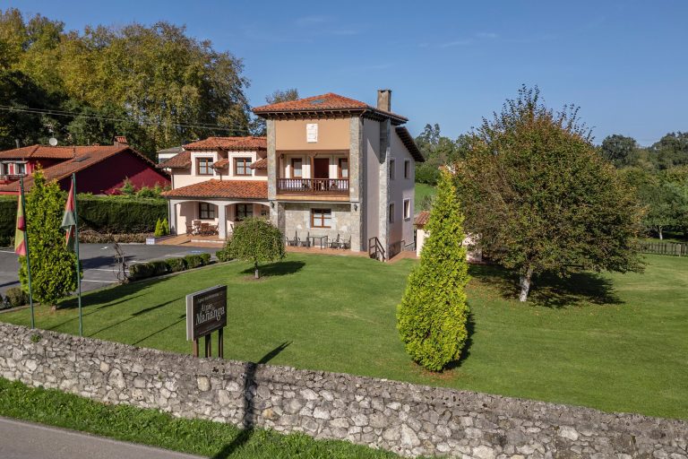 Venta Apartamentos Turistico Llanes Asturias