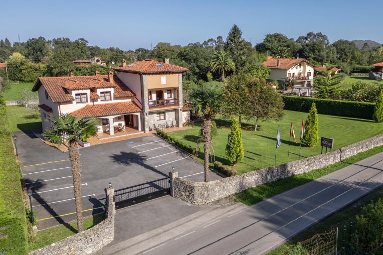 Venta Mansion Llanes Asturias