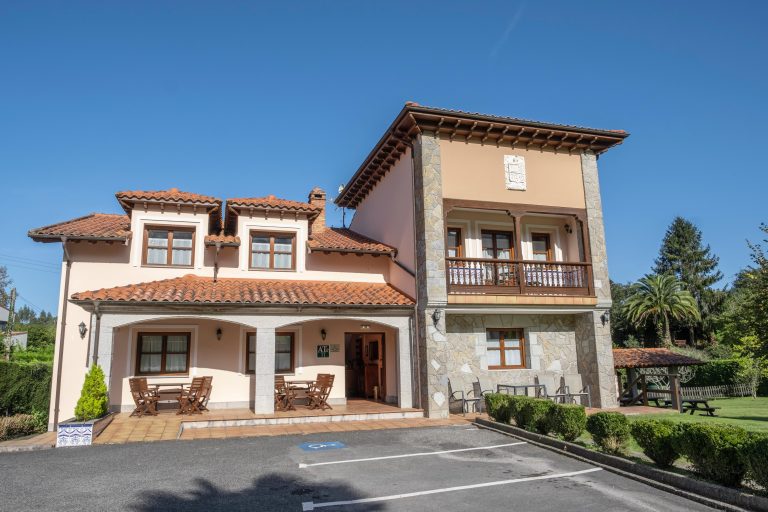 venta apartamentos rurales en asturias