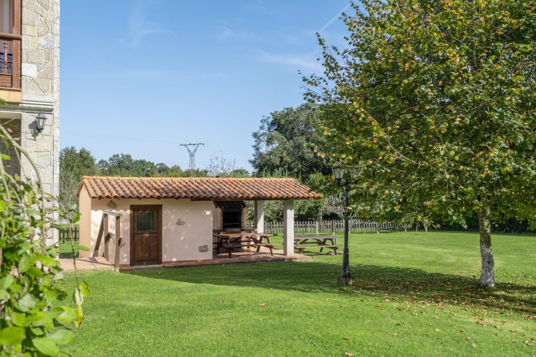 venta hotel rural en asturias llanes