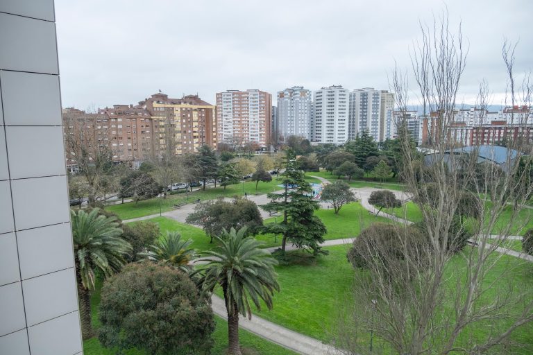 piso alquiler gijon altura