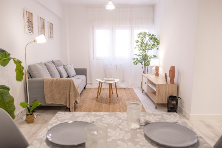 piso inmobiliaria venta aviles