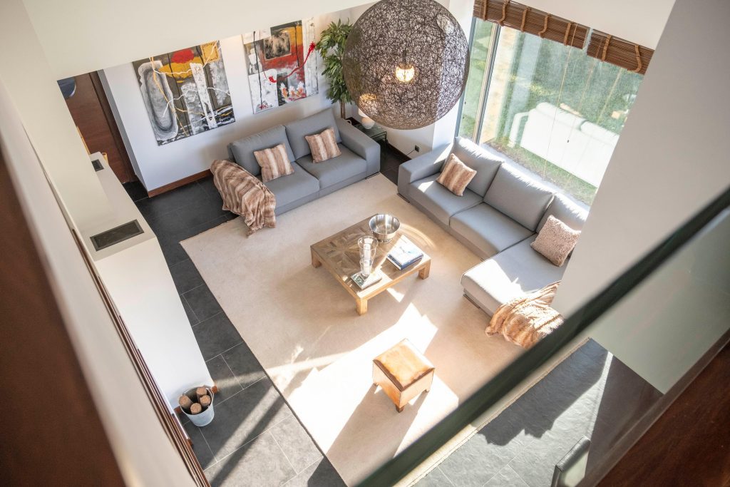 Chalet de Diseño Venta Avilés