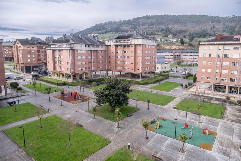 como vender mi piso en oviedo