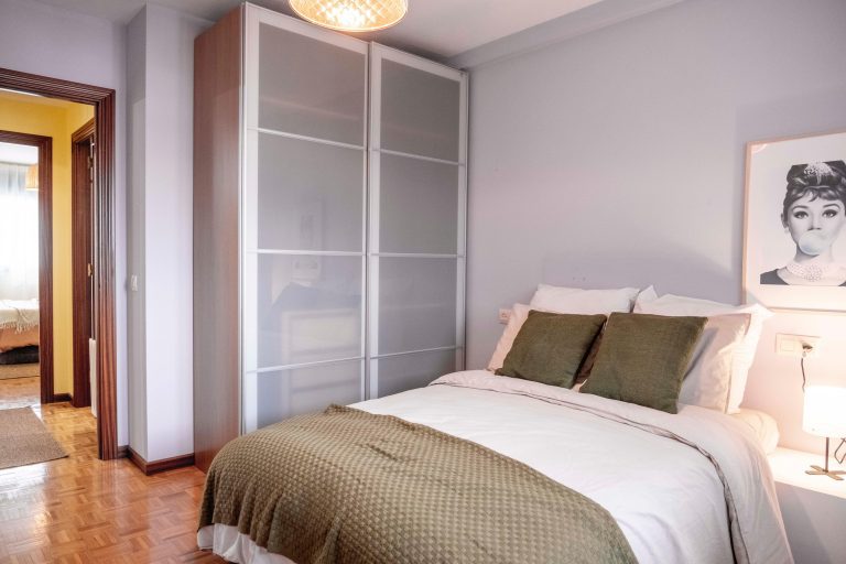 piso en venta oviedo corredoria garaje