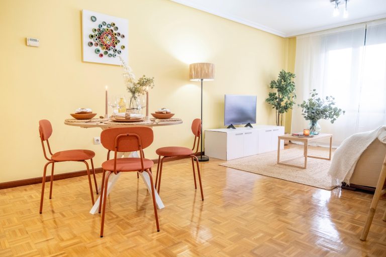 piso venta oviedo corredoria