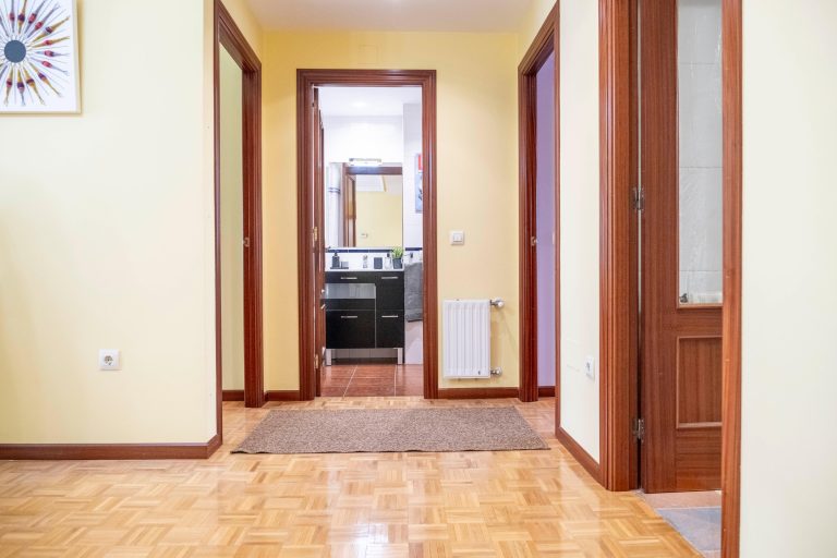 venta piso corredoria garaje