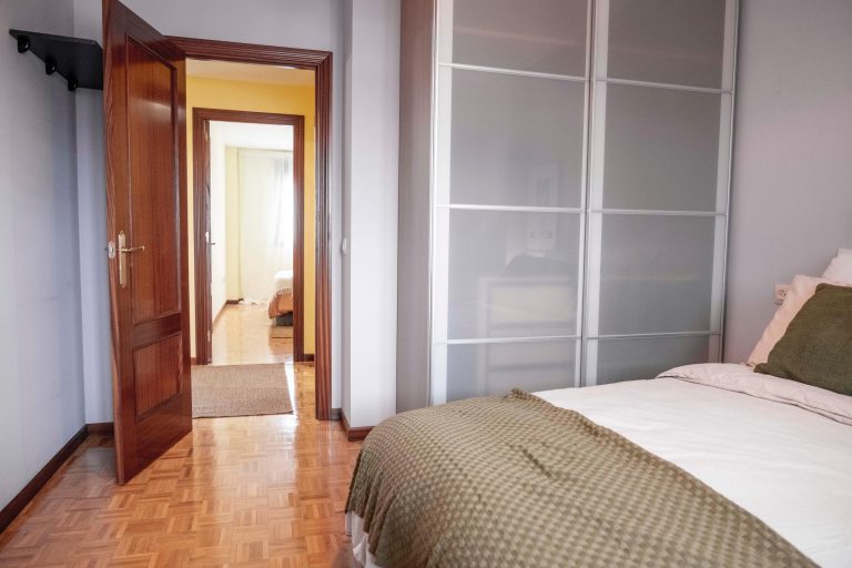 venta piso oviedo la corredoria