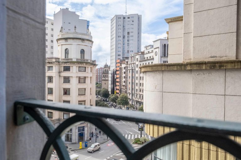 piso en gijon alquiler