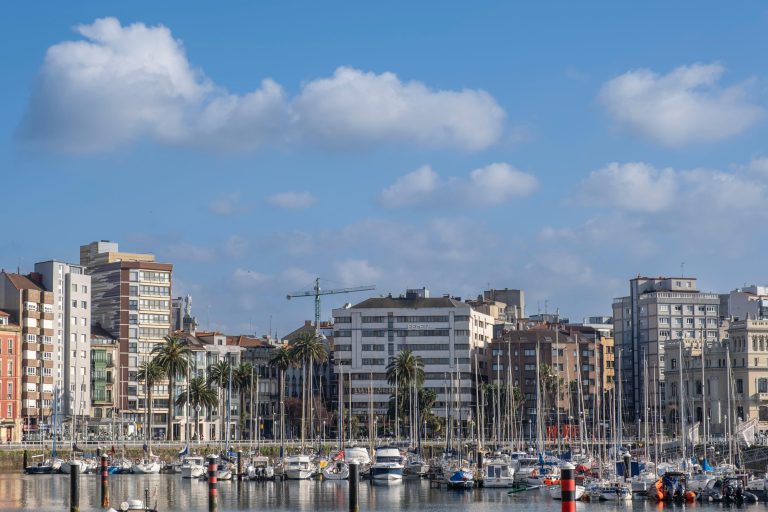 piso turitstio venta gijon centro