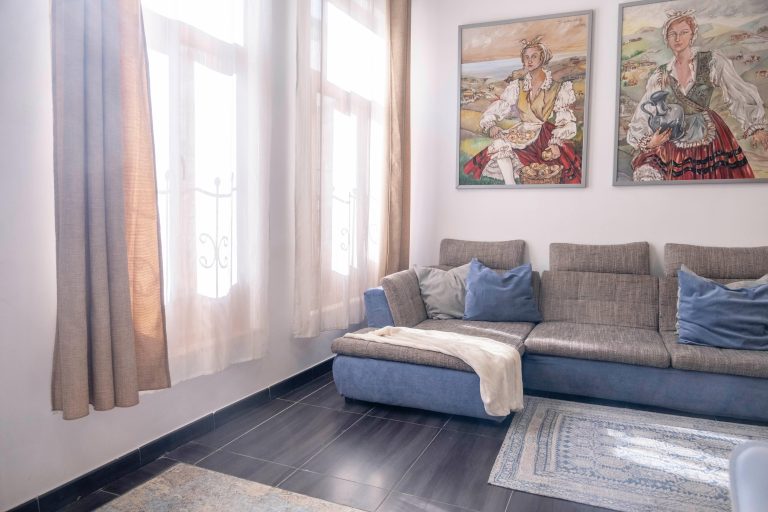 piso vacacional venta cimadevilla gijon