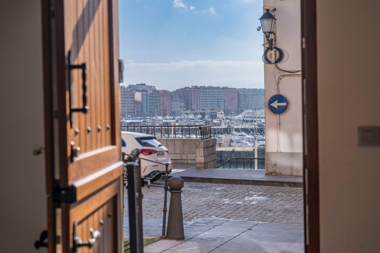 vivienda vacacional venta gijon