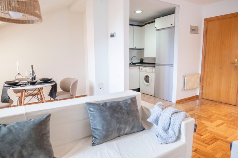 apartamento venta lugones oviedo