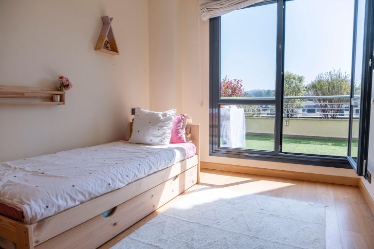 atico en venta oviedo la zoreda