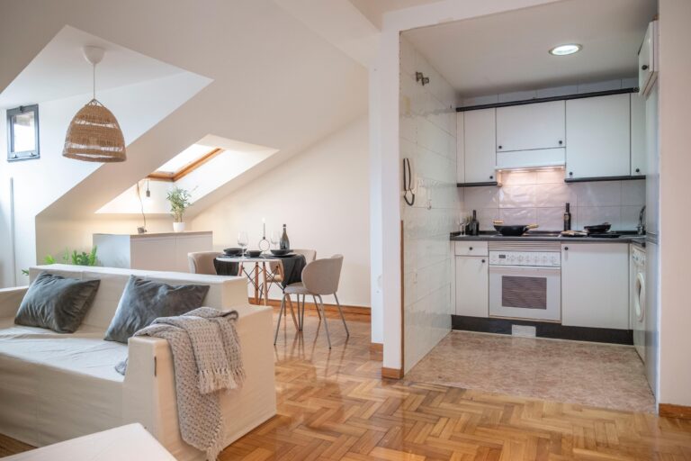apartamento venta lugones