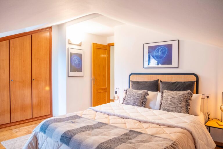 inmobiliaria vender piso siero